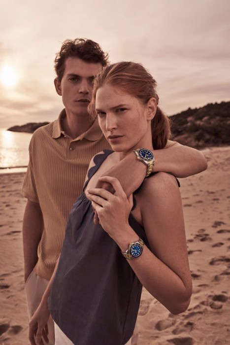 Certina DS Action 40mm C048.410.22.041.00