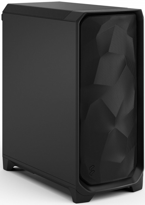 Fractal Design Meshify 3 Black Solid
