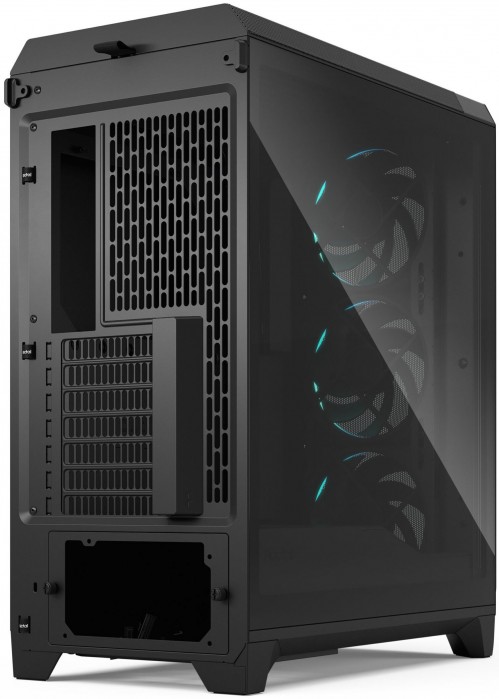 Fractal Design Meshify 3 Black RGB TG Light Tint