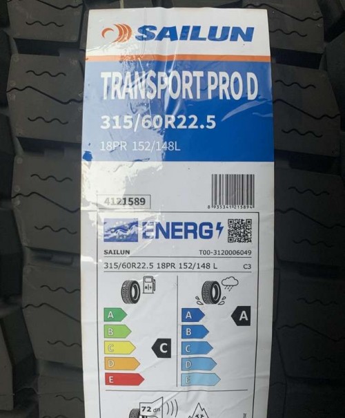 Sailun Transport Pro D