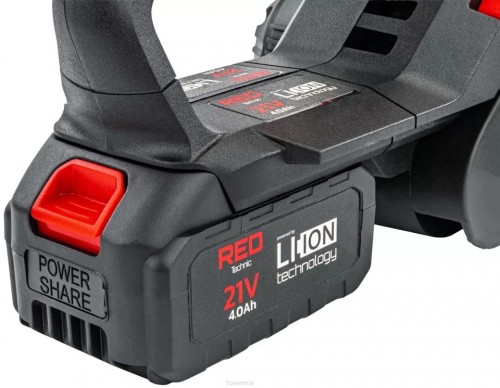 RED TECHNIC RTPAK0124