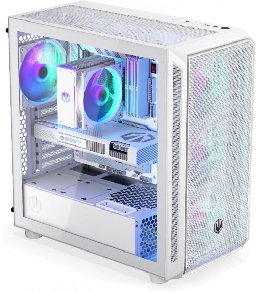 Endorfy Arx 700 ARGB White