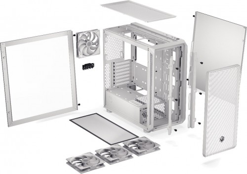 Endorfy Arx 700 ARGB White