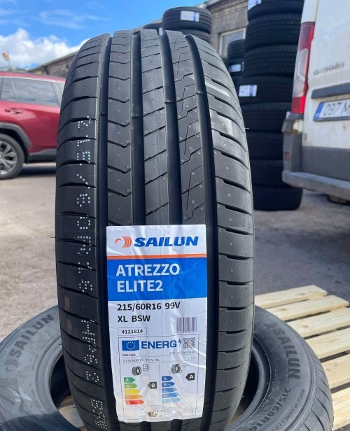 Sailun Atrezzo Elite2