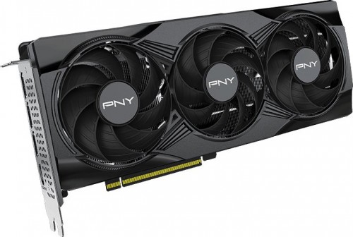 PNY GeForce RTX 5060 ARGB EPIC-X RGB Overclocked Triple