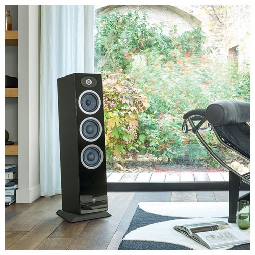 Focal JMLab Theva N2
