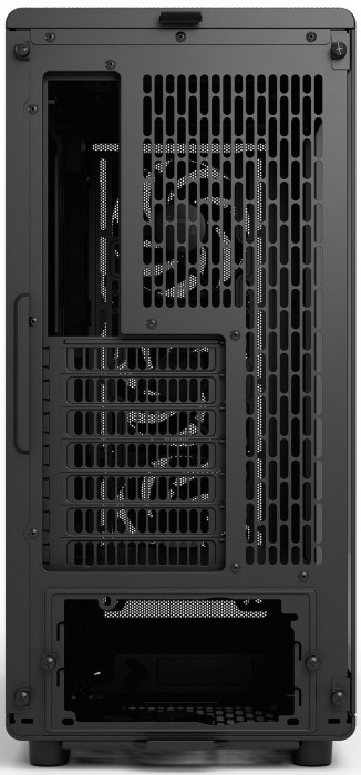 Fractal Design Epoch Black TG Light