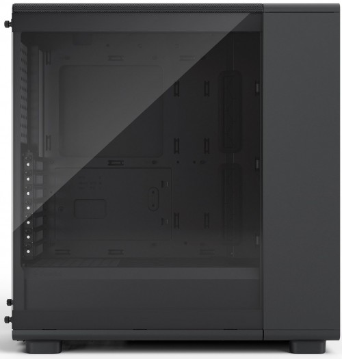 Fractal Design Epoch Black TG Light