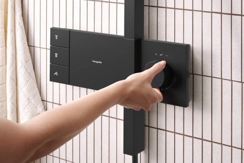 Hansgrohe Raindance Alive S 300 24582000