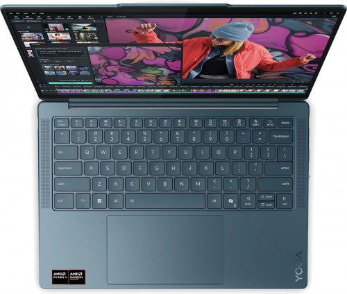Lenovo Yoga Slim 7 14AKP10