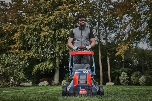 Milwaukee M18 F2LM46-0
