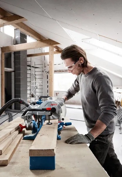 Bosch GCM 254 Professional 0601B52000