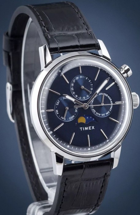 Timex Marlin TW2W51200