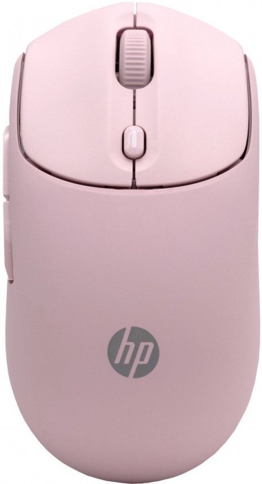 HP 400 Quiet Wireless Mouse