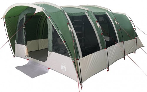 VidaXL Family Tunnel 8-Person Waterproof