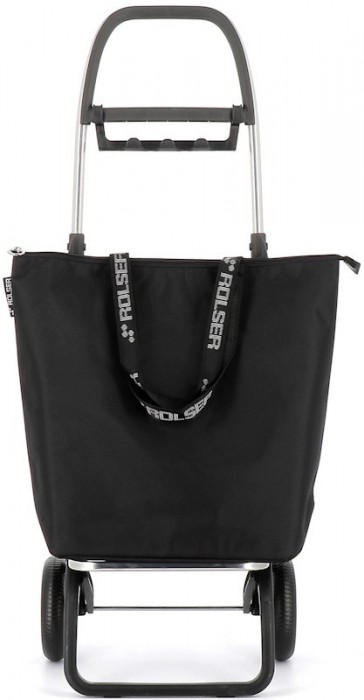 Rolser Mini Bag Plus MF 2 Wheel Foldable