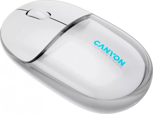 Canyon OnClick 24