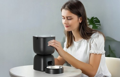PETWANT F14L Bas