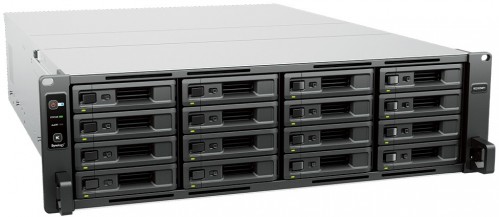 Synology RackStation RS2825RP+