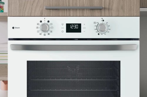 Indesit IO 258HS W UK