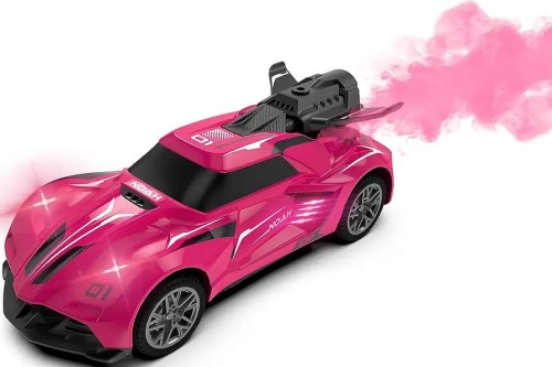 Sulong Toys Spray Car Spor 1:24