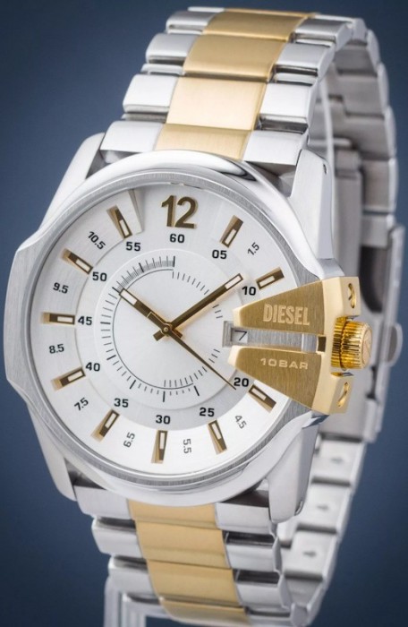 Diesel Master Chief DZ2182SET