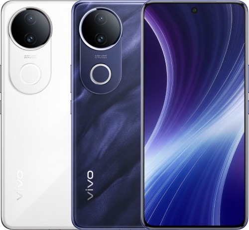 Vivo T4R 5G