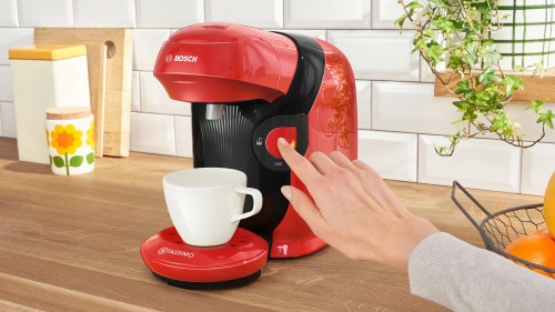 Bosch Tassimo Style TAS 113E