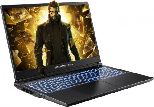Dream Machines RG5060-15 V350WNNQ