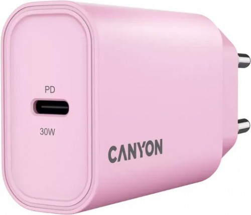 Canyon CNE-CHA30CLLBL