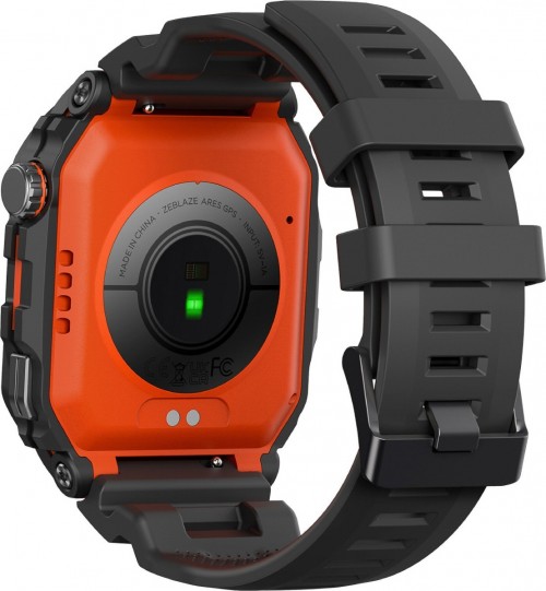 Zeblaze Ares Gps