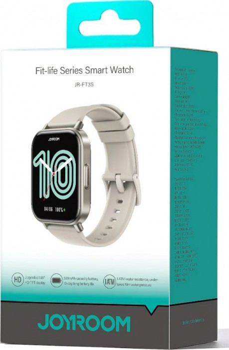 Joyroom JR-FT3s