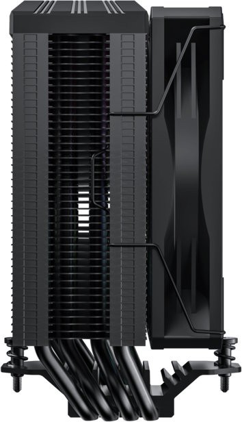 Gamemax Sigma 520 Digital Black