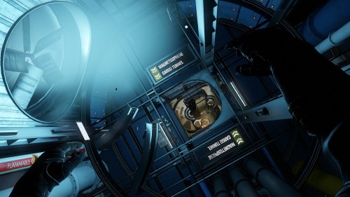 Arkane Studios Prey