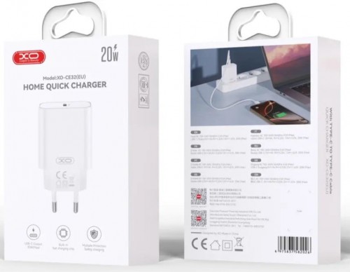 XO CE32