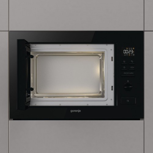 Gorenje BM 251M2 BG