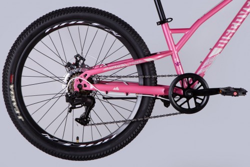 Discovery Flint DD FR 24 2025