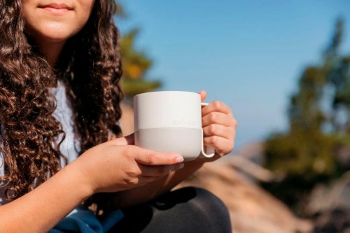 Klean Kanteen Rise Mug 414 ml