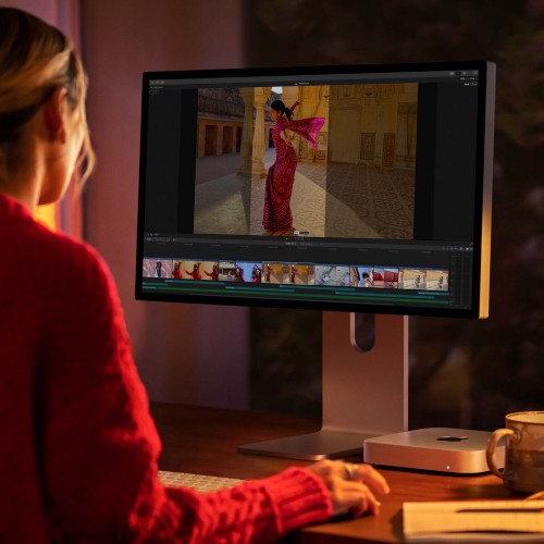 Apple Mac mini 2023 M2 Pro