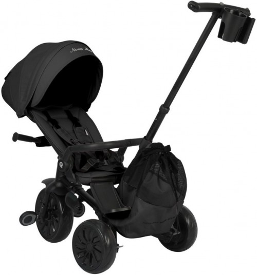 Qplay Nova Max