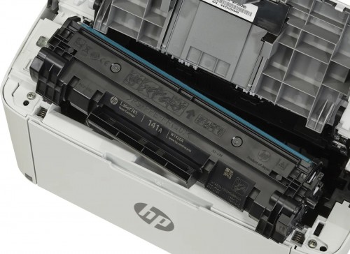 HP LaserJet M110W