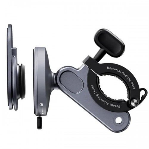 BASEUS PrimeTrip Series Stick-on Type Bike Phone Mount