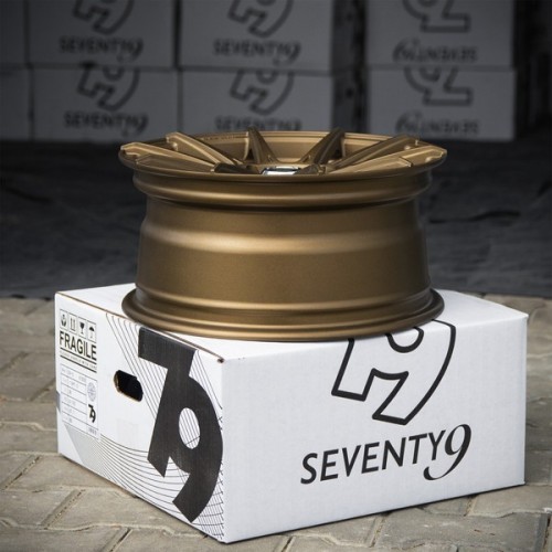 Seventy9 SCF-F