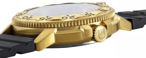 Luminox Navy SEAL Foundation XS.3221.NSF