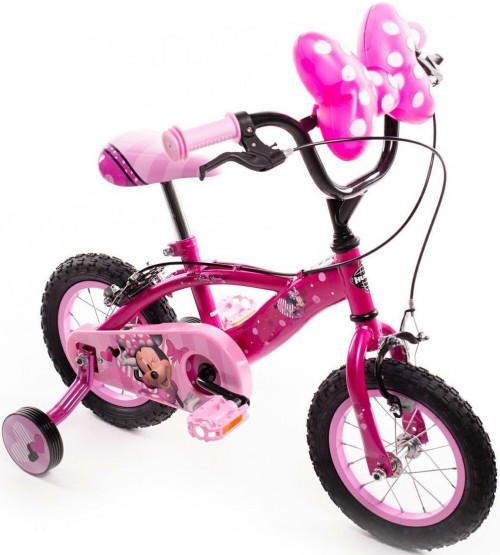 Huffy Disney Minnie Mouse 12 22230W