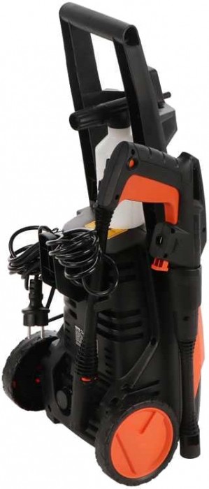 Black&Decker PW 1450 TDL-QS