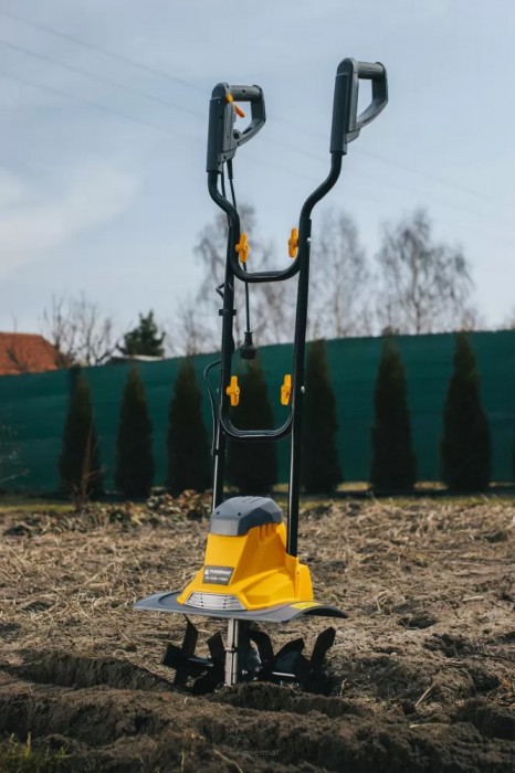 Powermat PM-GGE-1700M