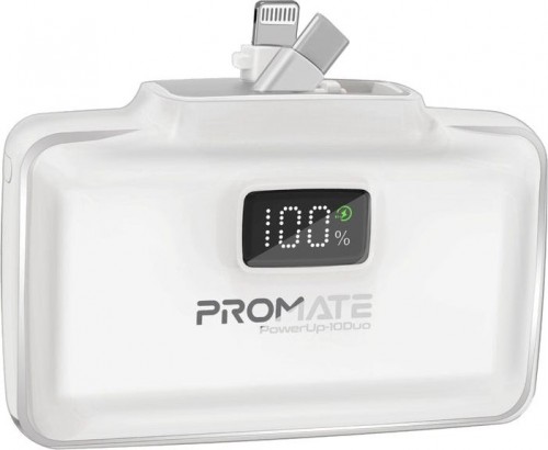 Promate PowerUp-10Duo
