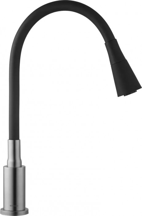 KRONER Edelstahl Klassisch-ESG031BLK CV035371