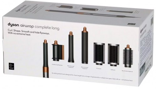 Dyson Airwrap Complete Long HS05